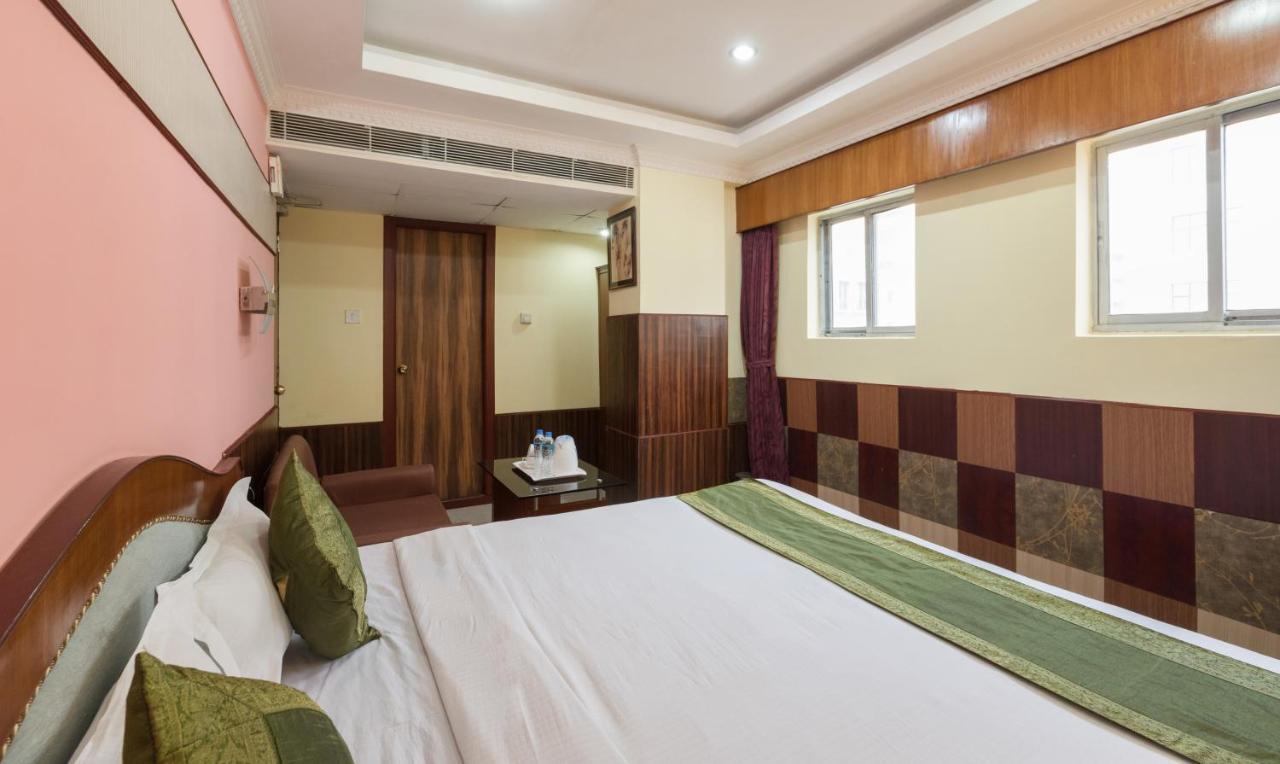 Collection O Radha Kanhaiya Hotel Salt Lake City Ngoại thất bức ảnh