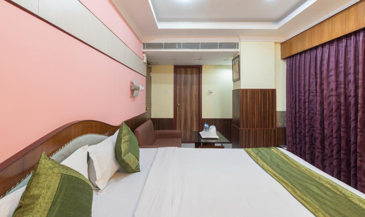 Collection O Radha Kanhaiya Hotel Salt Lake City Ngoại thất bức ảnh